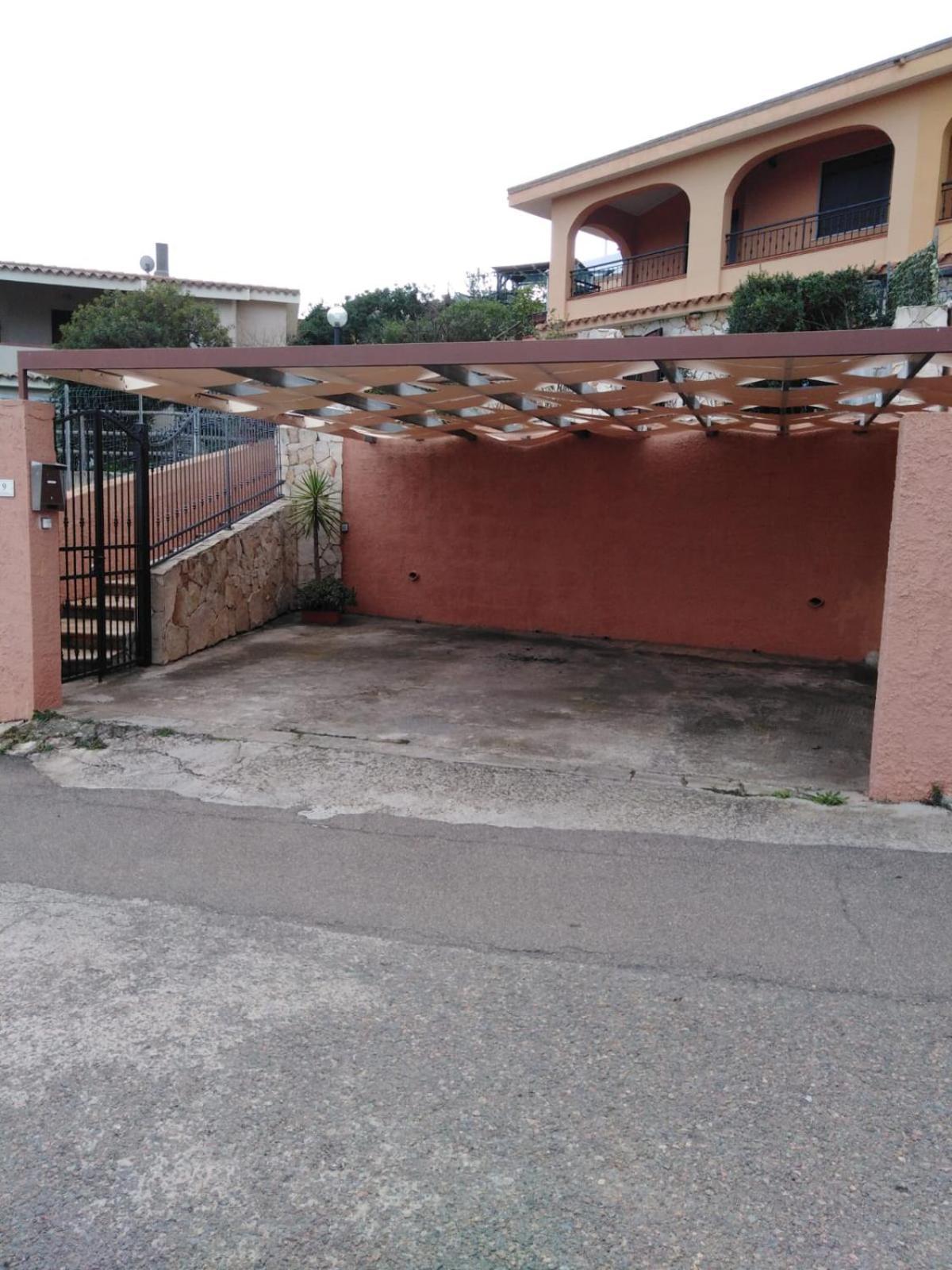 Casa Bellavista Villa Monte Nai Exterior photo