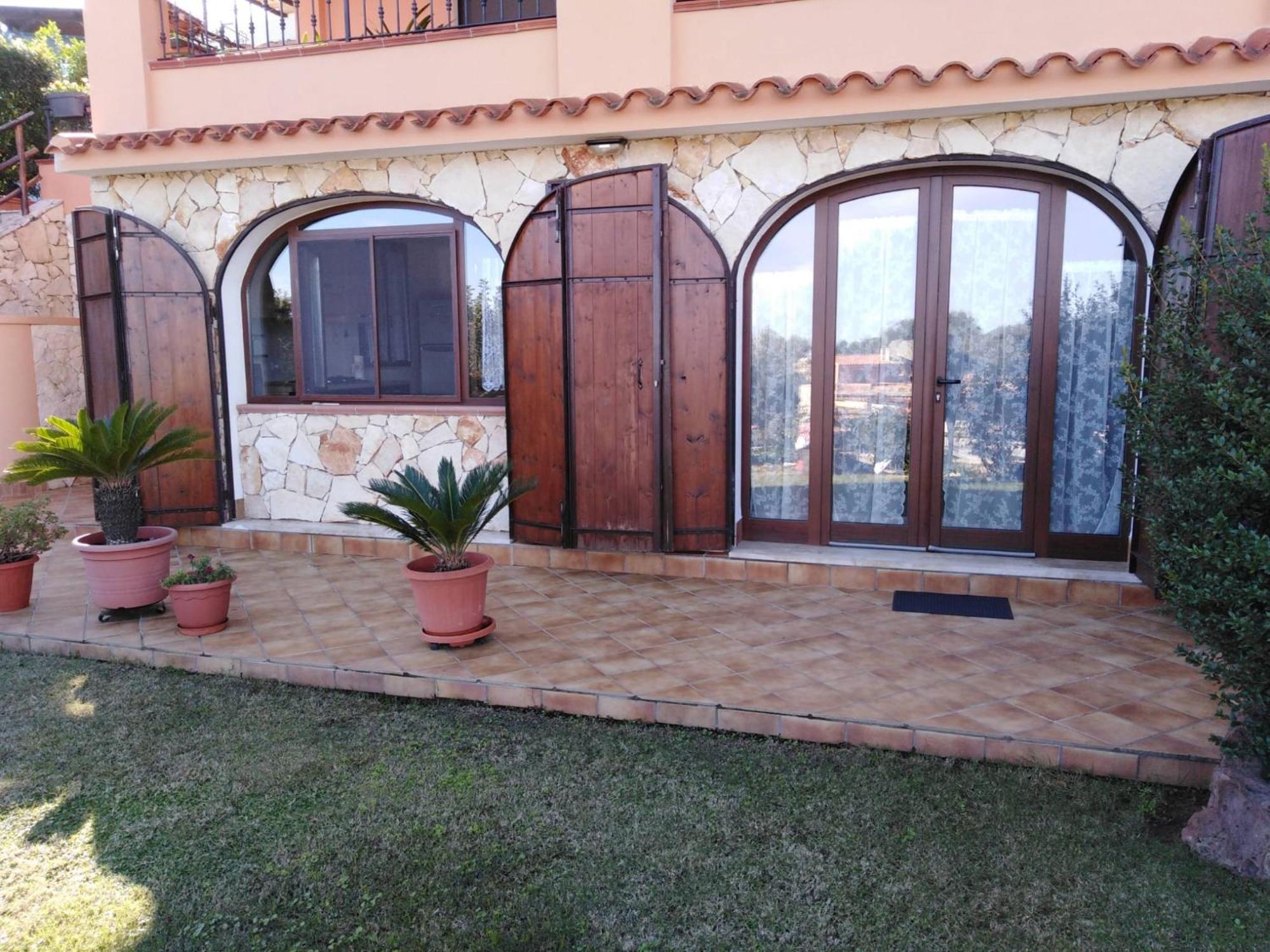 Casa Bellavista Villa Monte Nai Exterior photo